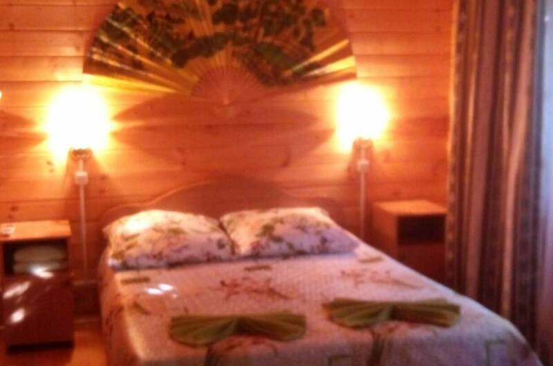 Дом под ключ «Лесная быль»