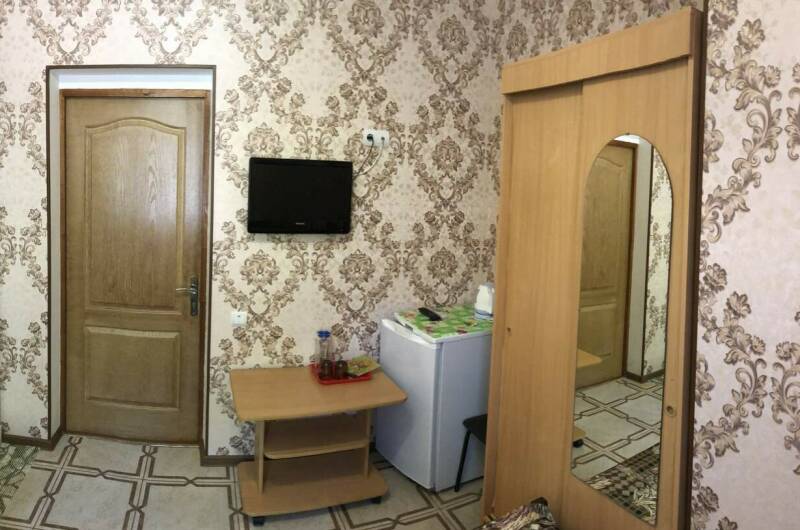 2-х местный «Стандарт» № 1