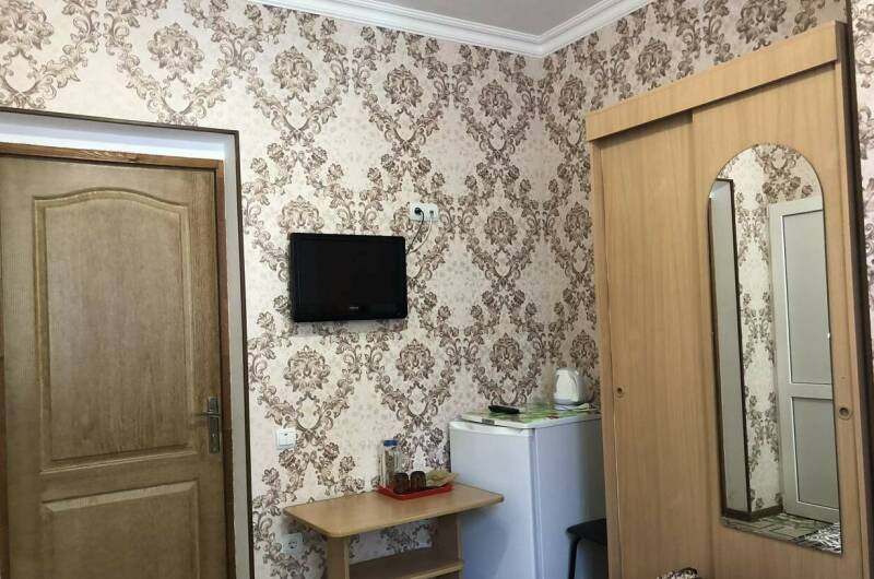 2-х местный «Стандарт» № 1