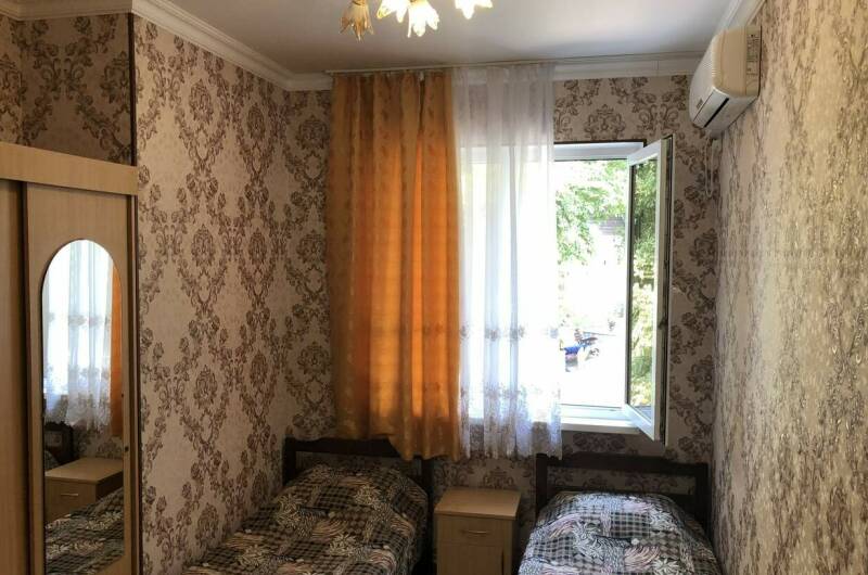 2-х местный «Стандарт» № 1