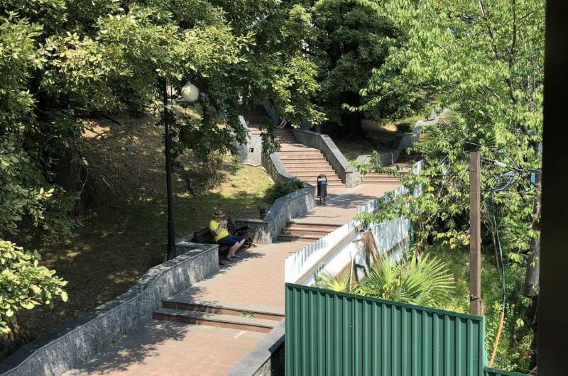 2-х местный «Стандарт» № 1