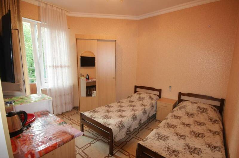 2-х местный «Стандарт» № 2