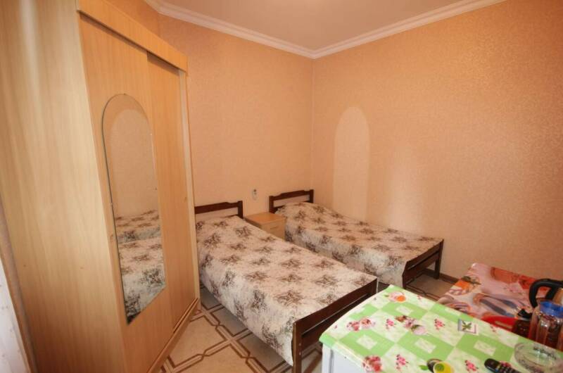 2-х местный «Стандарт» № 2