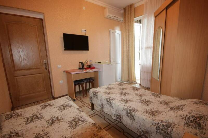 2-х местный «Стандарт» № 2