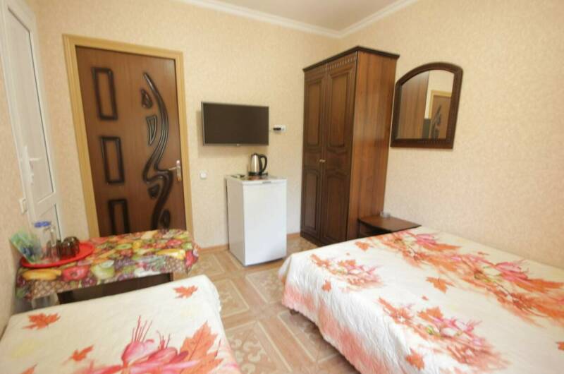 3-х местный «Стандарт» № 9