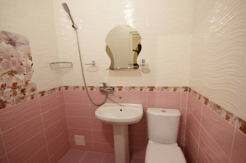 3-х местный «Стандарт» № 9