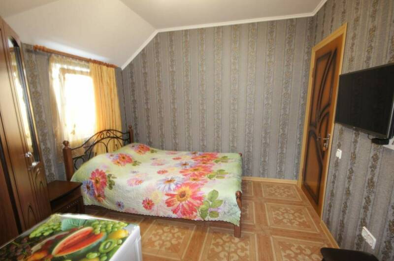 2-х местный «Стандарт» № 10