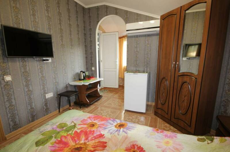 2-х местный «Стандарт» № 10