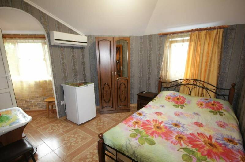 2-х местный «Стандарт» № 10