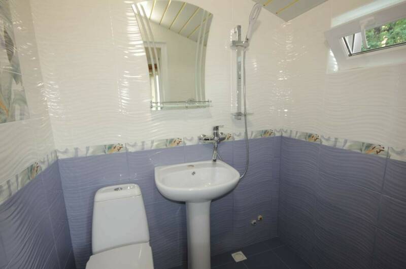 2-х местный «Стандарт» № 10