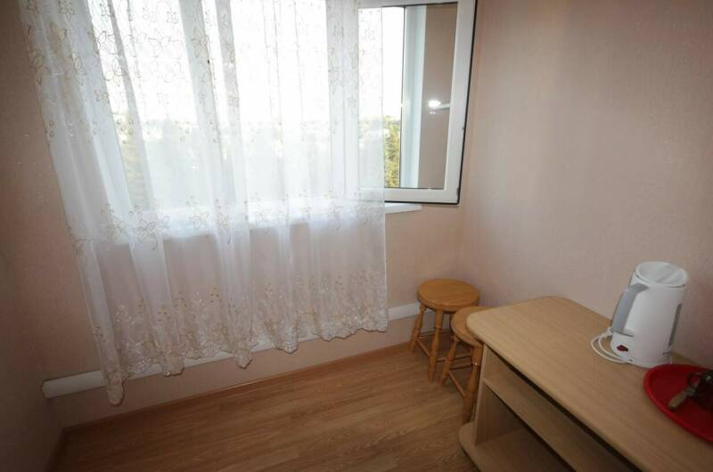 4-х местный «Стандарт» № 11