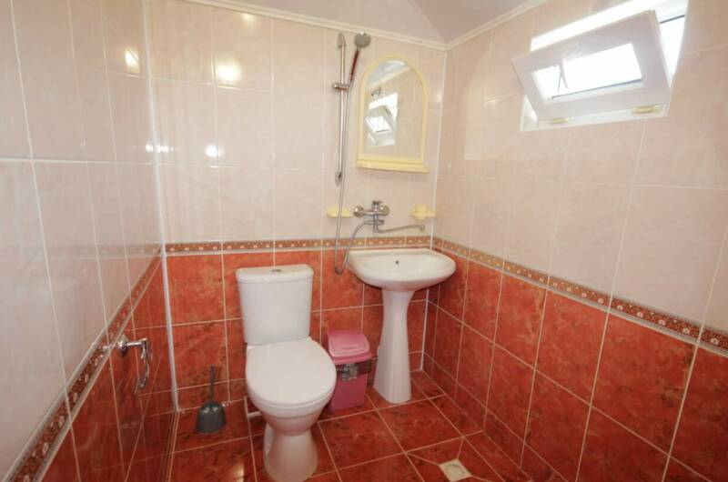 4-х местный «Стандарт» № 11