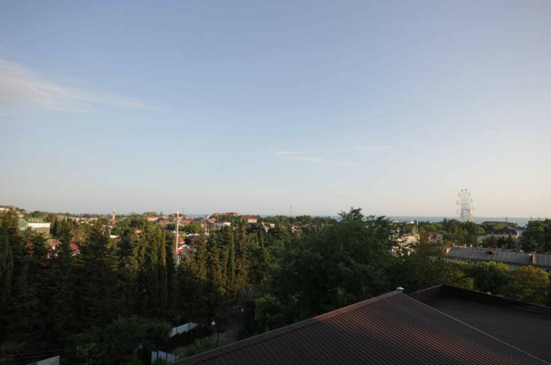 3-х местный «Стандарт» № 12