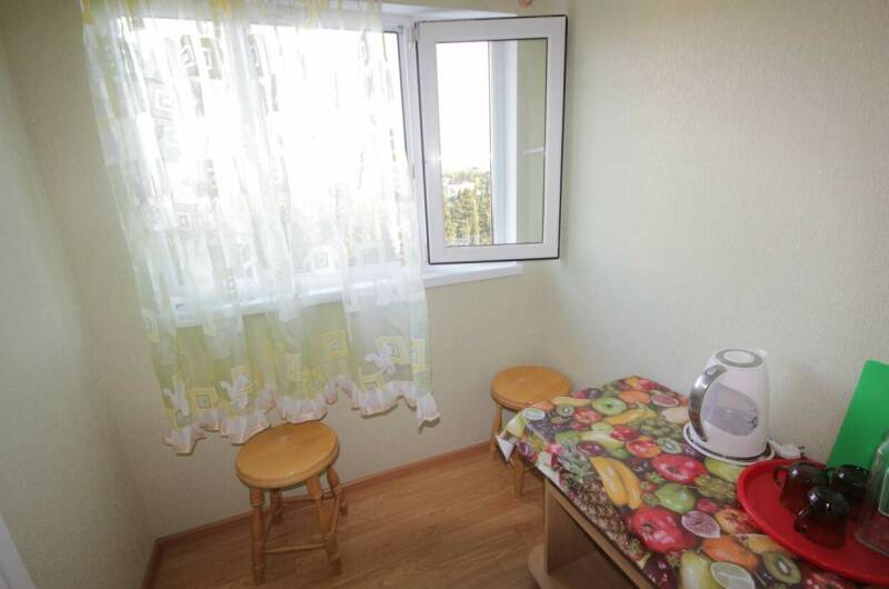 3-х местный «Стандарт» № 12