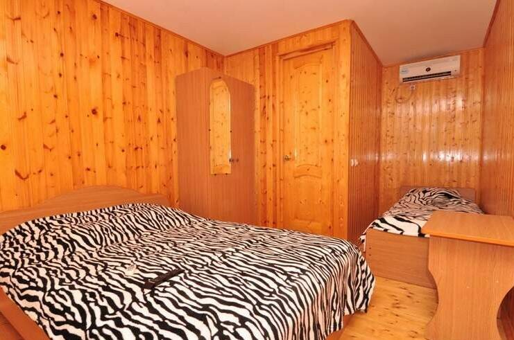 3-х местный «Комфорт»