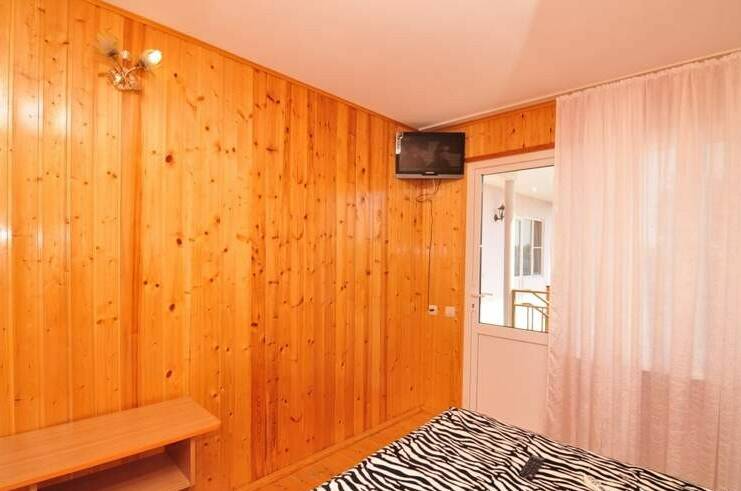 3-х местный «Комфорт»