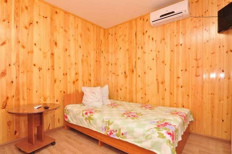 3-х местный «Комфорт»