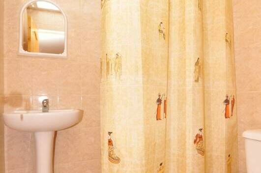 3-х местный «Комфорт»