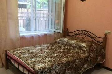 Двухкомнатный люкс с кухней 06