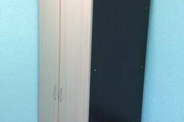 Двухкомнатный люкс с кухней 06