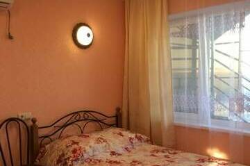 Двухкомнатный люкс с Кухней