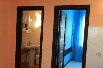 Двухкомнатный люкс с Кухней