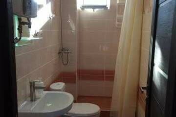 Двухкомнатный люкс с Кухней