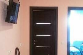 Двухкомнатный люкс с Кухней