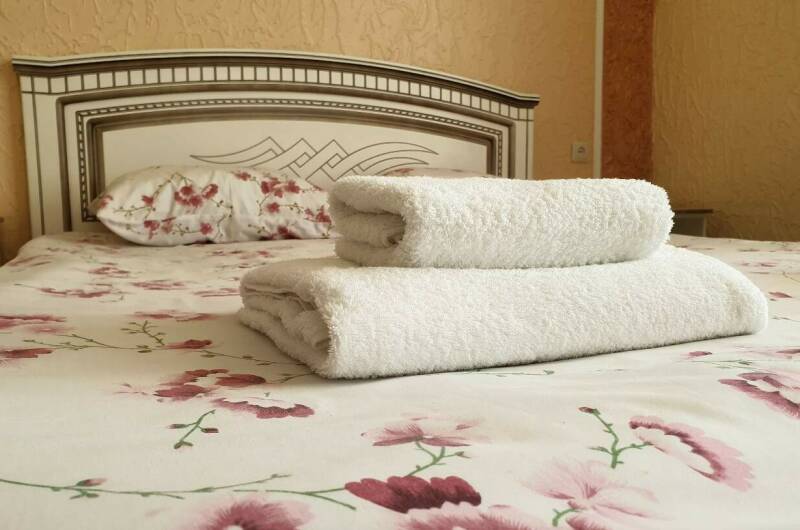 Семейный номер