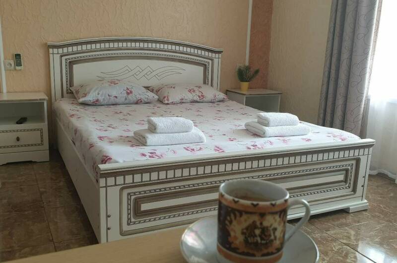 Семейный номер