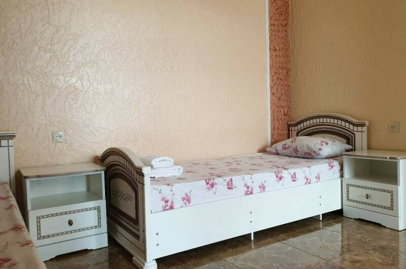 Семейный номер