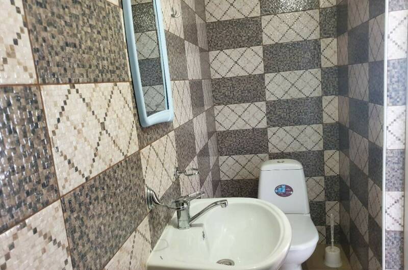 Семейный номер