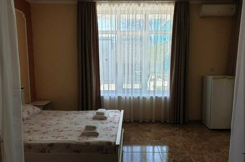 Семейный номер