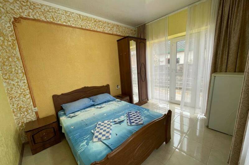 Двухместный номер