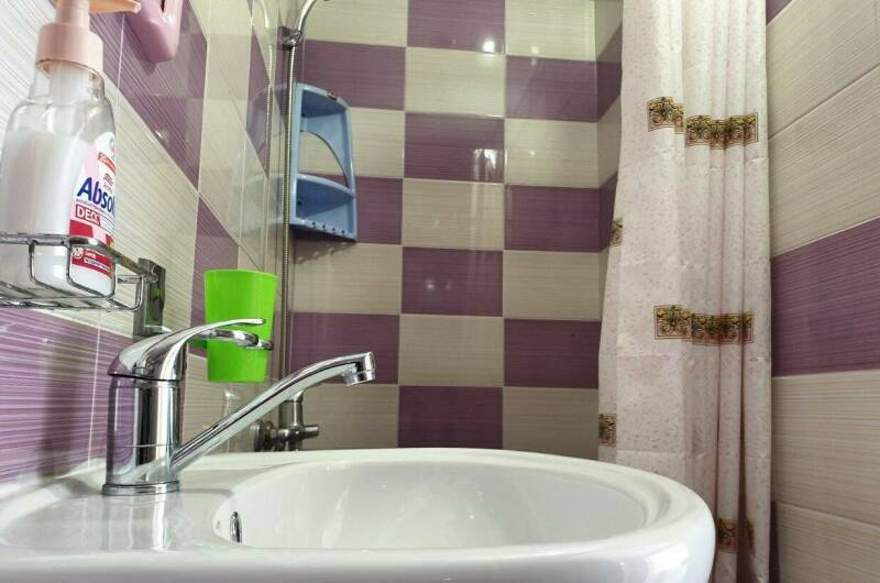 Двухместный номер