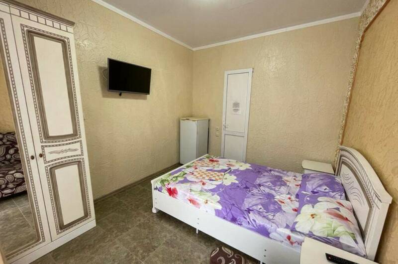 Двухместный номер