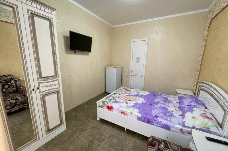 Двухместный номер