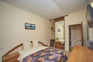 Изображение Изображение гостиницы "Вилла «Мечта»" #1 #1