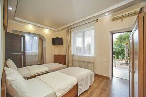 Изображение Изображение гостиницы "Вилла «Мечта»" #3 #3