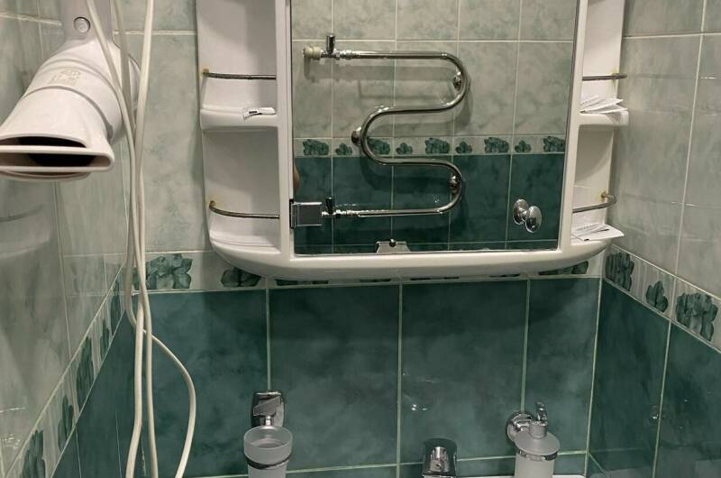 №-7 Стандарт, 2 этаж