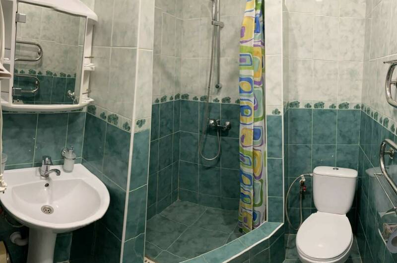 №-7 Стандарт, 2 этаж