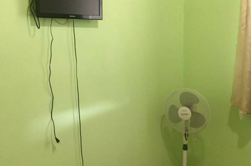 2-х местный «Эконом»