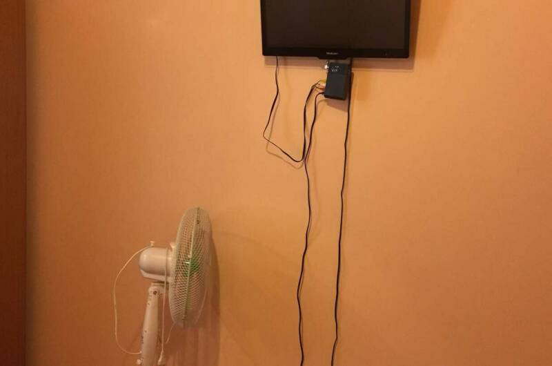 3-х местный «Эконом»