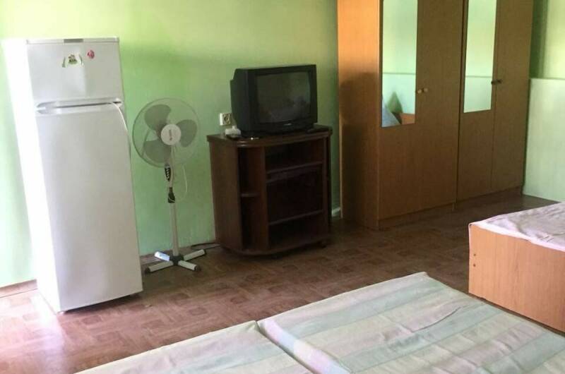 4-х местный «Эконом»