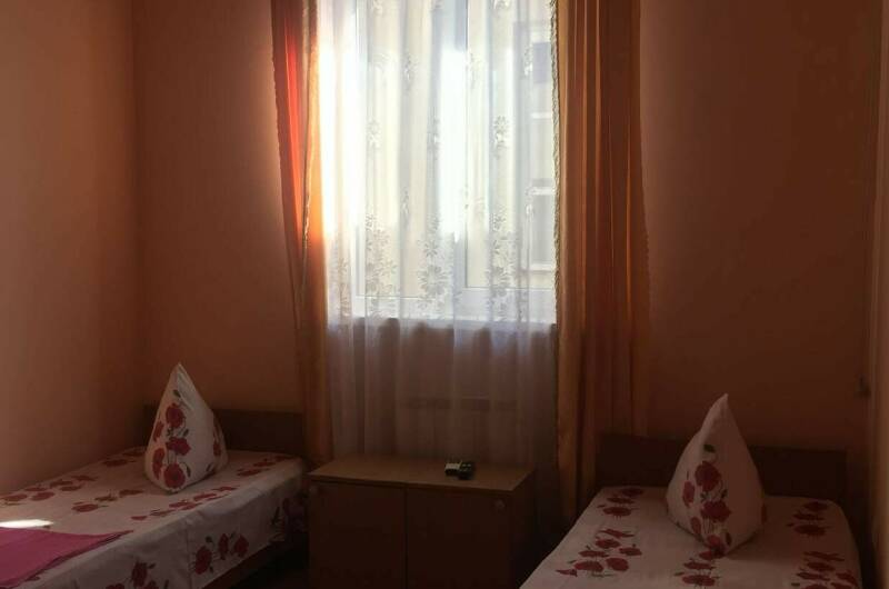 2-х местный «Стандарт»