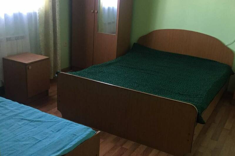 3-х местный «Стандарт»