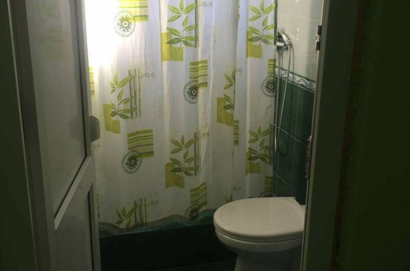 3-х местный «Стандарт»