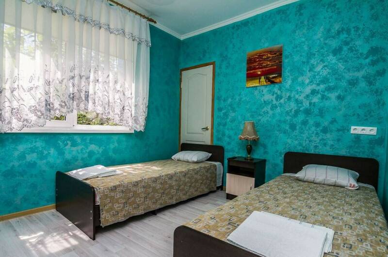 2-х местный номер