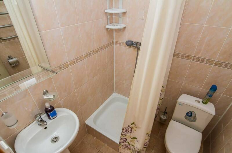 2-х местный номер