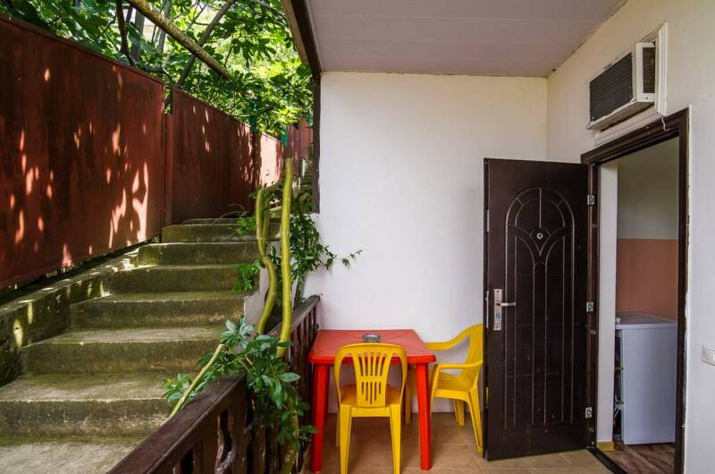 2-х местный номер